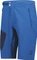 Scott Explorair Light Laufhose kurz storm blue/midnight blue (Herren) Vorschaubild