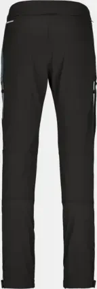 Ortovox Westalpen Softshell Hose lang black raven (Herren)