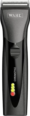 Moser 1871-0071 ChromStyle Pro schwarz