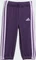 adidas Essentials Trainingsanzug powder plum/aurora plum (Junior) Vorschaubild