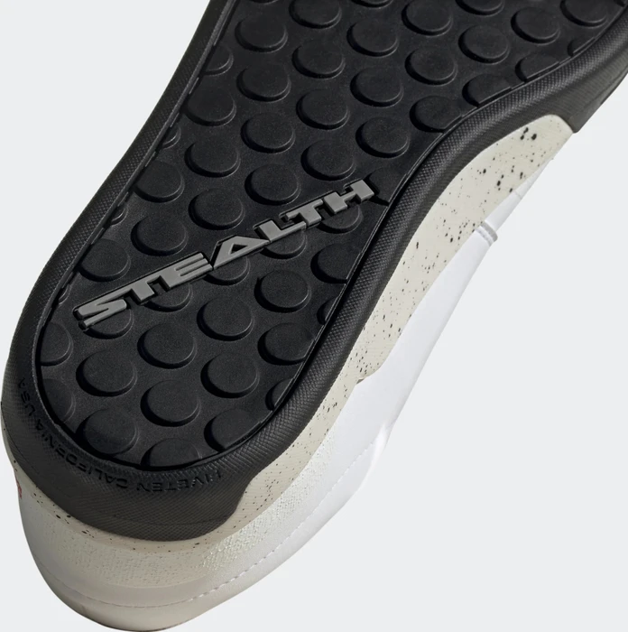 Five Ten Freerider Pro red/cloud white/core black