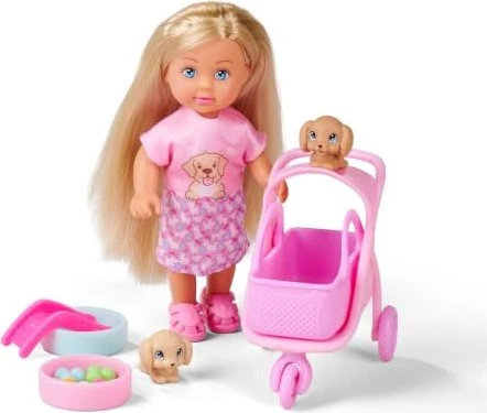Simba Toys Evi Love - Puppy Walk