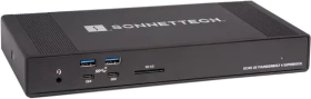 Sonnet Echo 20 Thunderbolt 4 SuperDock, Thunderbolt 4 [Buchse] (ECHO-DK20-T4)