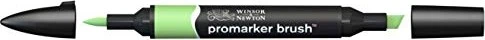 Winsor & Newton Promarker apple 210