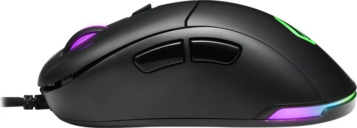 Sharkoon Light² 100 schwarz, USB