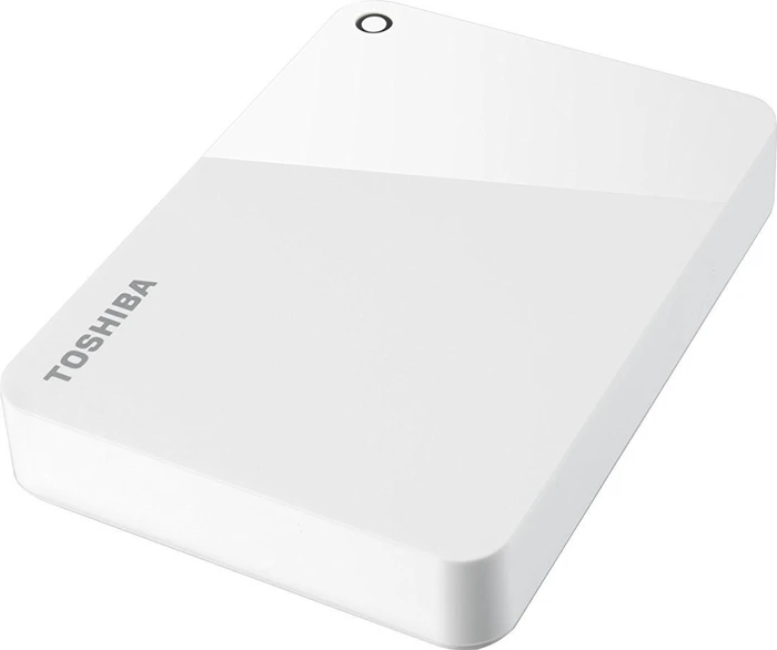 Toshiba Canvio Advance HDTC9 HDD extern