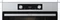 Gorenje BPS6737E14X Backofen mit Dampfunterstützung Vorschaubild