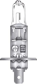 Osram Night Breaker Silver H1 55W, 1er-Pack Blister