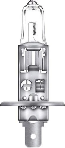 Osram Night Breaker Silver H1 55W, 1er-Pack Blister
