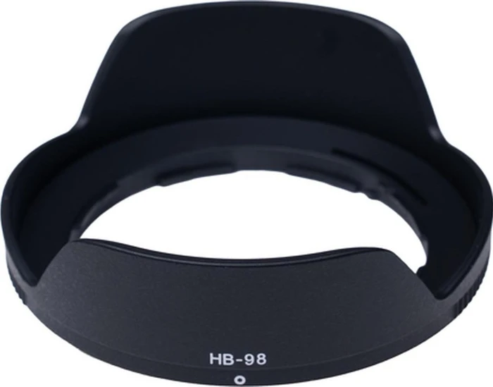 Caruba HB-98 Gegenlichtblende