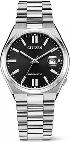 Citizen Tsuyosa NJ0150-81E