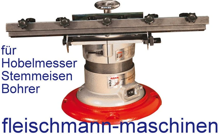 Holzmann MS6000 Elektro-Universal-Schärfgerät