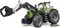 Bruder Deutz 8280 TTV mit Frontlader Vorschaubild