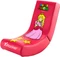 X Rocker Nintendo Super Mario All-Star Collection Floor Rocker Gamingstuhl, Peach rosa Vorschaubild