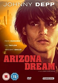 Arizona Dream (DVD)