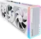 ASUS ROG Strix GeForce RTX 4080, ROG-STRIX-RTX4080-16G-WHITE, 16GB GDDR6X, 2x HDMI, 3x DP Vorschaubild