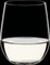 Riedel The O Wine Tumbler Viognier/Chardonnayglas, 2 Stück Vorschaubild