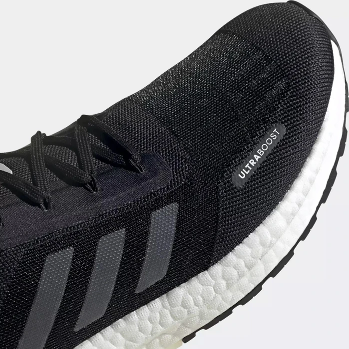 adidas Ultraboost Summer.RDY core black/cloud white (Herren)