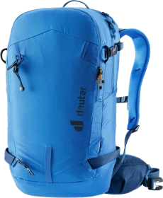 Deuter Freerider 24 neptune/nightblue