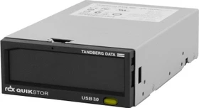 Overland Tandberg RDX QuikStor Drive, USB 3.0, intern