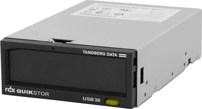 Overland Tandberg RDX QuikStor Drive, USB 3.0, intern