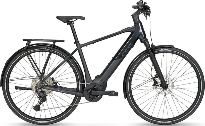 Stevens E-Comuna 7.4.1 HT