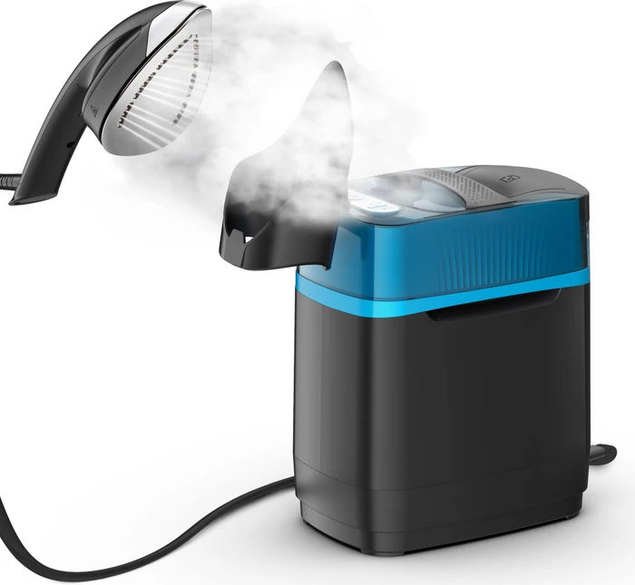 Tefal UT2020 Cube Dampfbürste/-glätter
