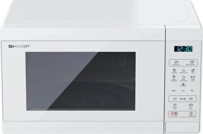 Sharp YC-MS02E-C