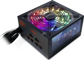 Inter-Tech Argus RGB CM II 650W, ATX 2.3