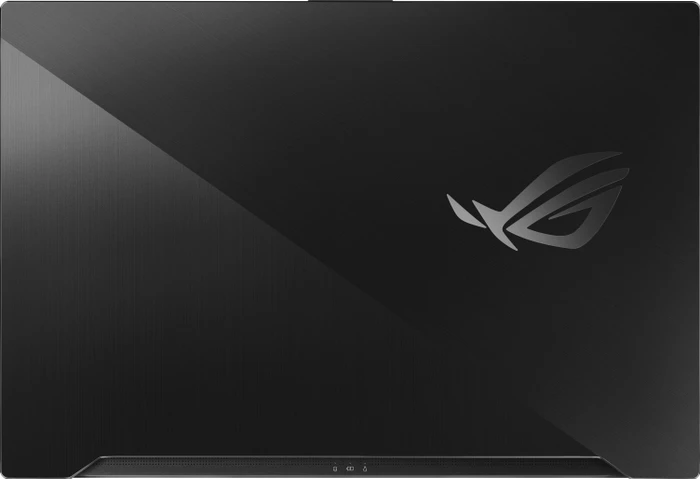 ASUS ROG Zephyrus S GX701GX-EV021R, Core i7-8750H, 16GB RAM, 1TB SSD, GeForce RTX 2080 Max-Q, DE