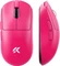 Mchose A7 V2 Pro 8K Lightweight Wireless Gaming Mouse, Rose Red, USB/Bluetooth Vorschaubild