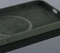 Hama Cover MagCase Finest Feel Pro für Apple iPhone 13 Pro Max grün Vorschaubild