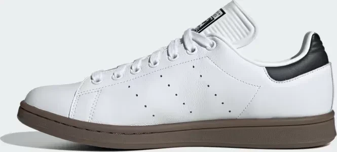 adidas Stan Smith cloud white/core black/gum (Herren)