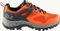 Jack Wolfskin Rebellion Guide Texapore Low orange/grau (Herren) Vorschaubild
