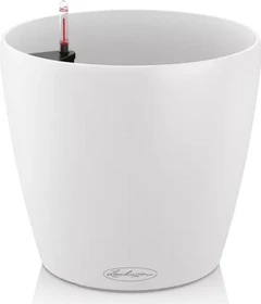Lechuza Classico Color 18 weiß