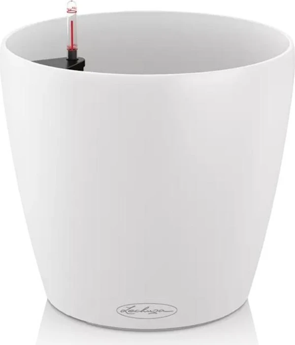 Lechuza Classico Color 18 weiß