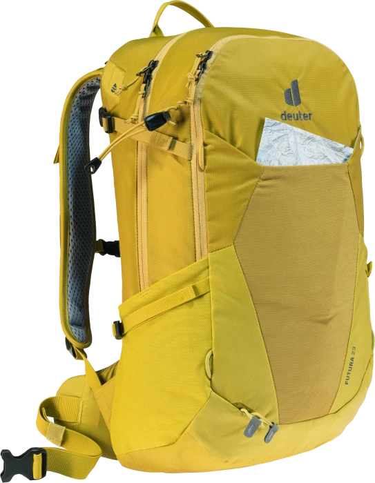 Deuter Futura 23 turmeric/greencurry