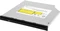 SilverStone SOD04, UltraSlim schwarz, SATA Vorschaubild