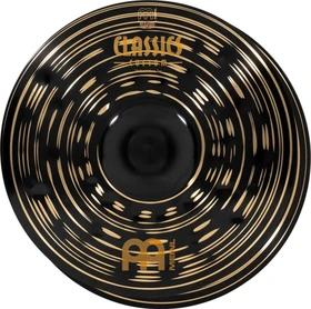 Meinl Classics Custom Dark Hi-Hat 13"