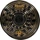 Meinl Classics Custom Dark Hi-Hat 13" (CC13DAH)