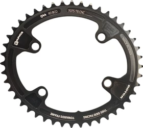 Rotor Q-Rings Aldhu 3D+/Vegast 110 BCD 44 Zähne Kettenblatt