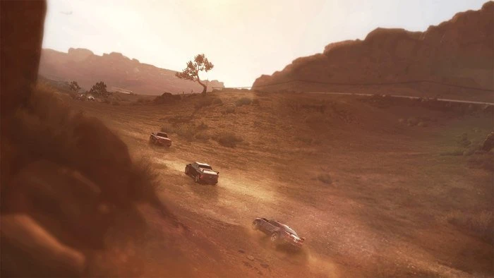 The Crew (Xbox One/SX)