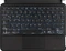 Gecko Keyboard Cover 2.0 für iPad 7/iPad 8/iPad 9, DE Vorschaubild