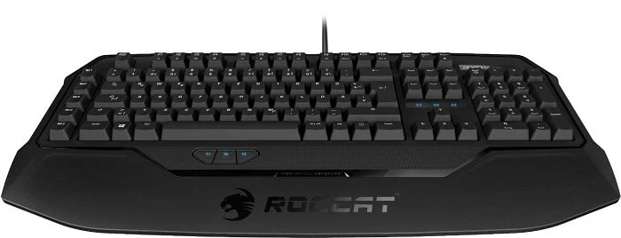 Roccat Ryos MK, MX BLACK, USB, DE