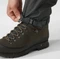 Fjällräven Kaipak Hose lang dark grey/black (Herren) Vorschaubild
