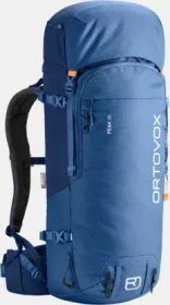 Ortovox Peak 35 heritage blue