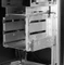 Lian Li PC-A05FNA silber, schallgedämmt Vorschaubild