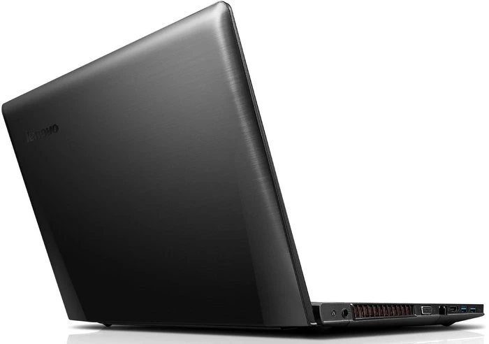Lenovo IdeaPad Y510p, Core i7-4700MQ, 16GB RAM, 256GB SSD, GeForce GT 750M, DE