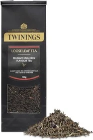 Twinings Earl Grey lose Tee, 100g