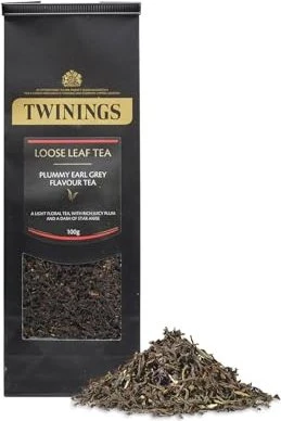 Twinings Earl Grey
